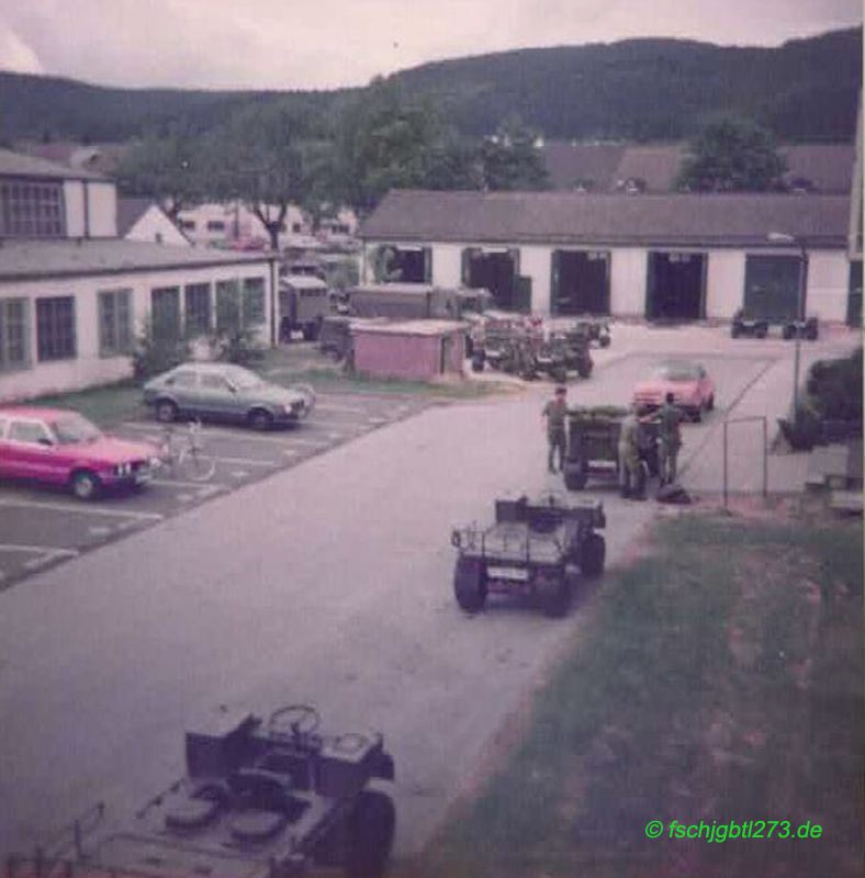 LKW 0,75 t Kraka, Faun