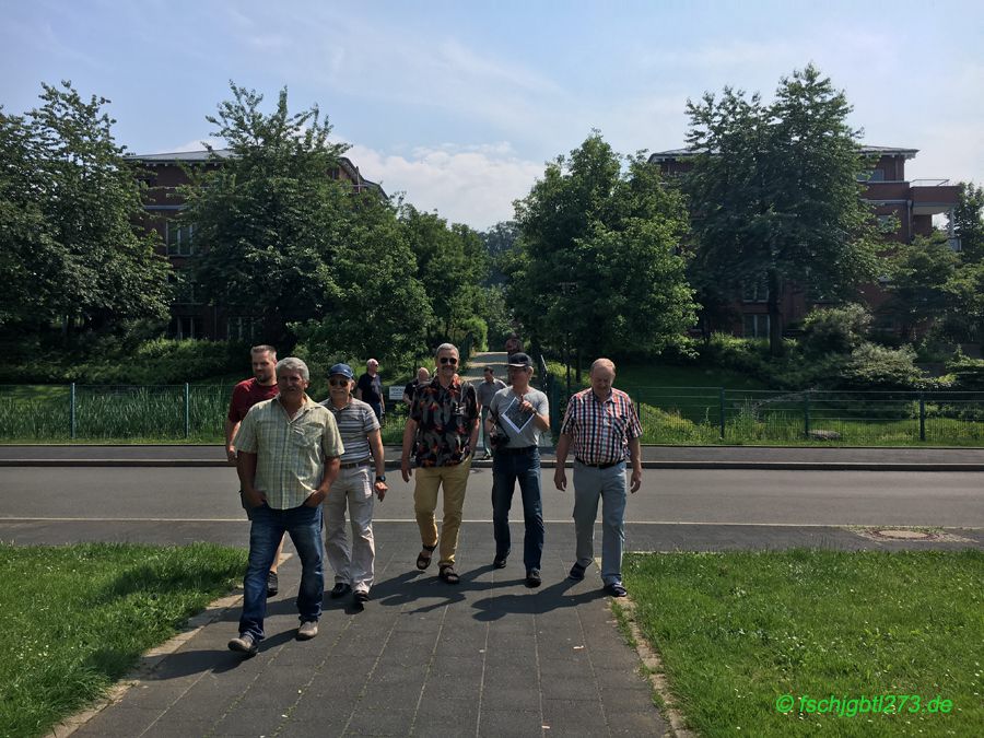 Winkelmännertreffen 2018 Iserlohn