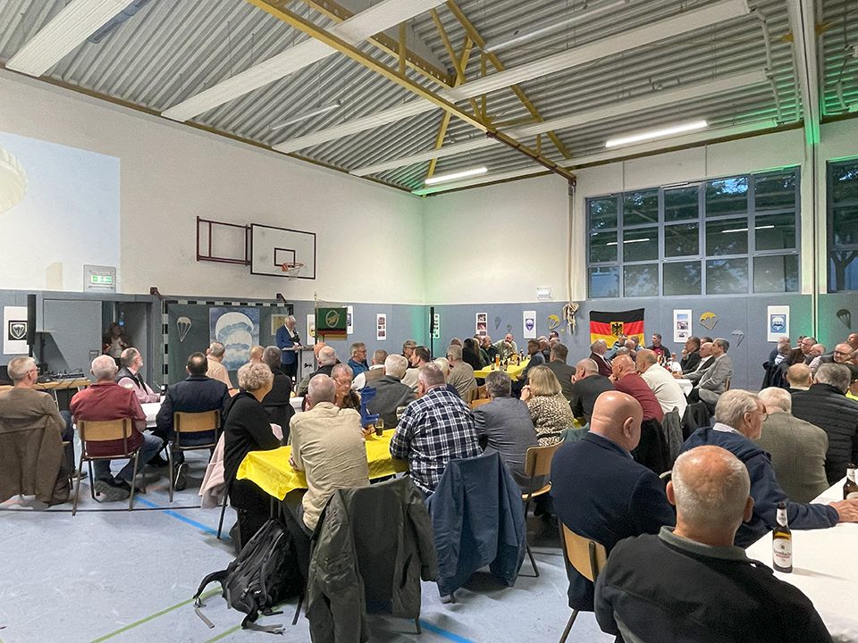 Winkelmännertreffen 2023 Iserlohn