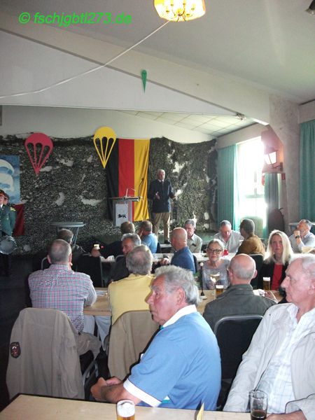 Winkelmännertreffen 2016 Iserlohn
