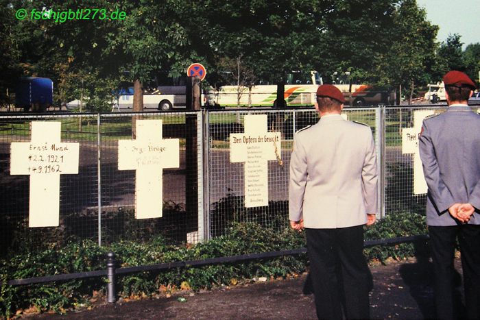 4. FschJgBtl 273 1991 UffzWtbg Berlin