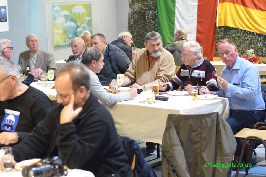 Winkelmännertreffen 2019 Iserlohn