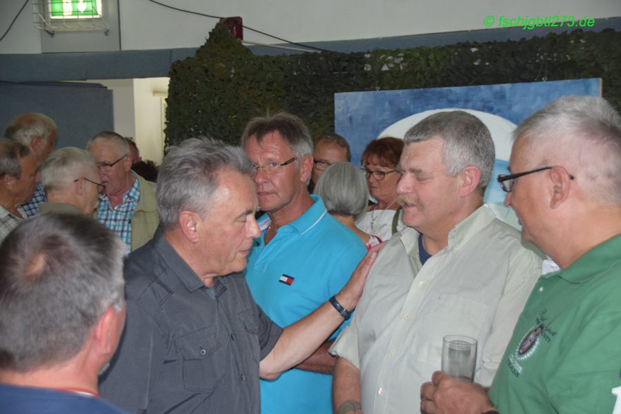 Winkelmännertreffen 2018 Iserlohn