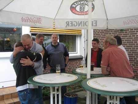 6. Ehemaligentreffen 2009 Warendorf