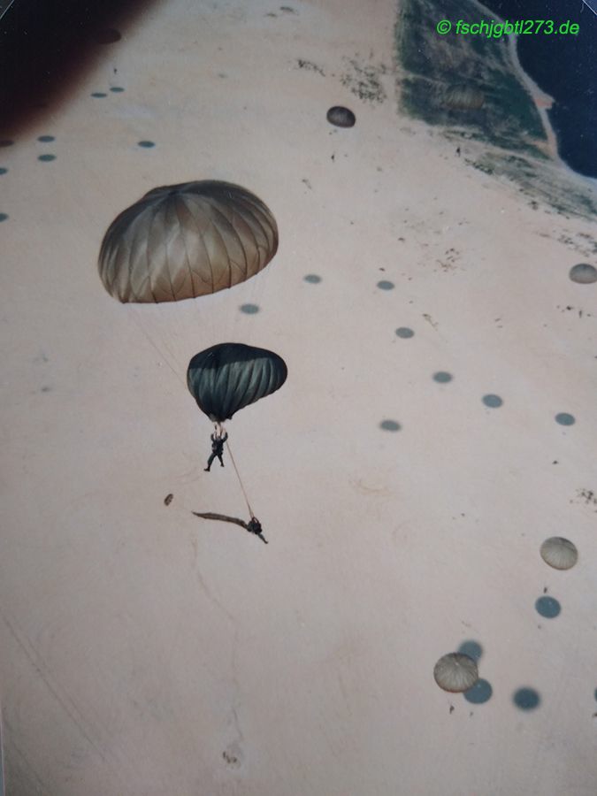 USA Fort Bragg 1988