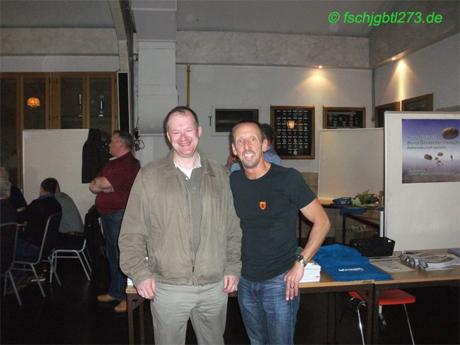 Winkelmännertreffen 2016 Iserlohn