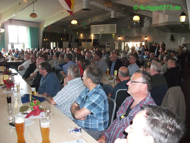 Winkelmännertreffen 2016 Iserlohn